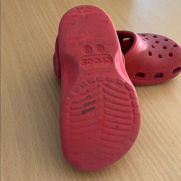 Crocs Original 8/9 - Picture 3 of 3